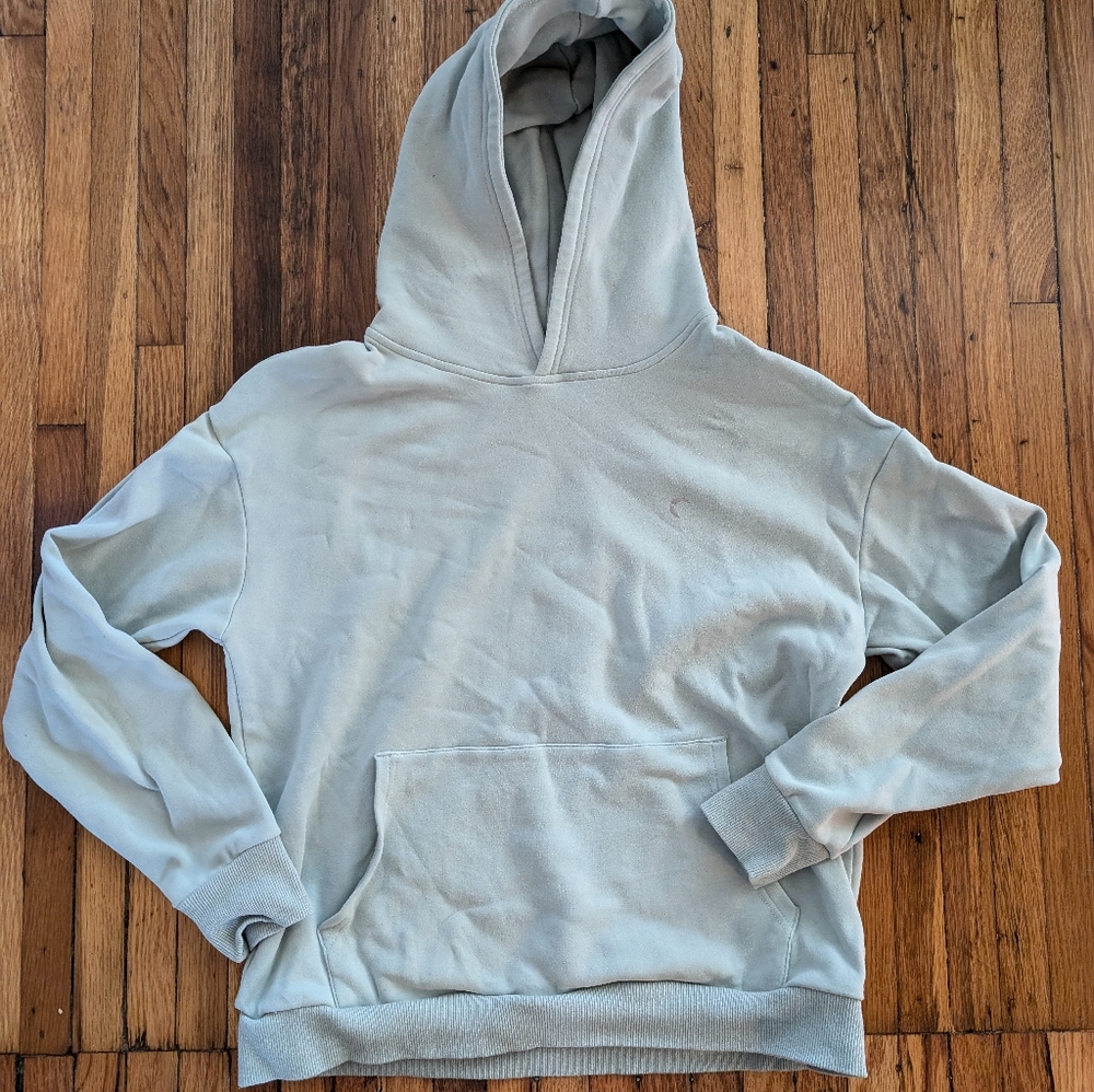 ZYIA Women's Hoodie - Med